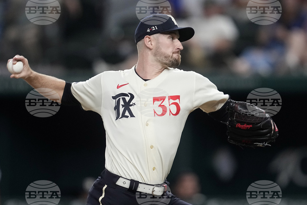 Athletics Rangers Baseball
