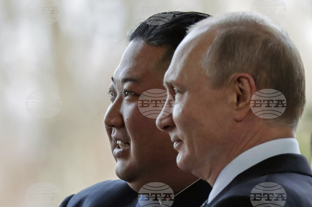 Russia Expanding Arsenals