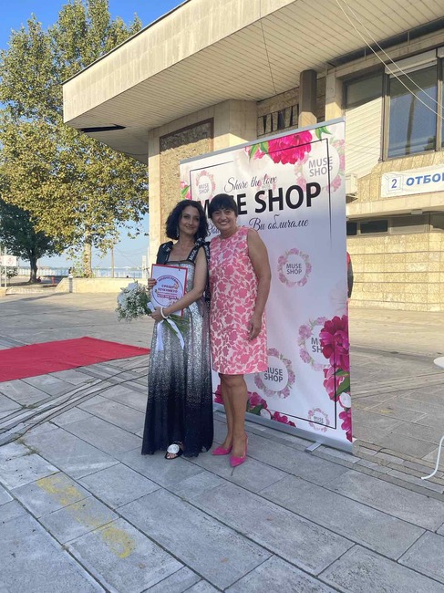 Община Видин: Модното ревю „Срещу течението“ във Видин с опит за рекорд на Гинес