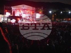 Снимка: Община Благоевград 