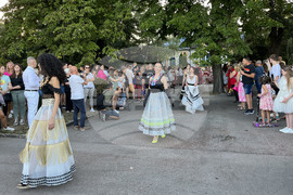 Видин - мода - "Срещу течението"