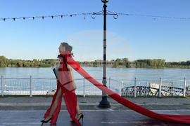 Видин - мода - "Срещу течението"