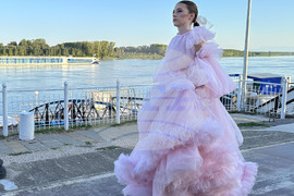 Видин - мода - "Срещу течението"