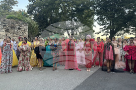 Видин - мода - "Срещу течението"