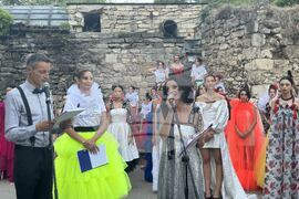 Видин - мода - "Срещу течението"