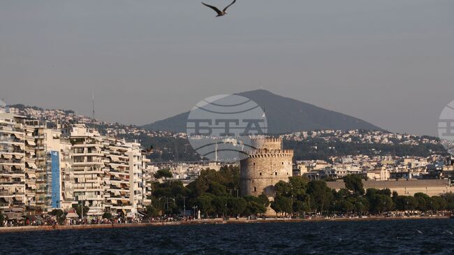Делегация на местните власти, бизнеса и академичните институции от Северна Гърция ще бъде в София на 16 и 17 февруари