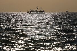 Гърция - Солун - ежедневие