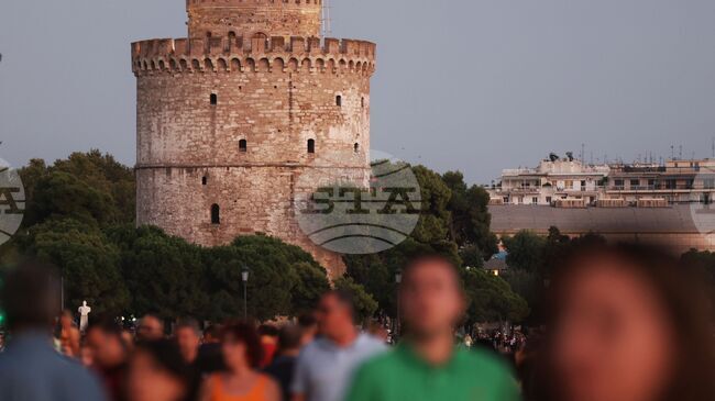 Гърция започва нова програма за заетост на безработни над 30-годишна възраст