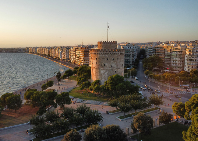 Foreign Ministry Recommends Planning Trips to Greece Carefully Due to Nationwide Strike