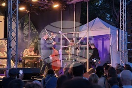 Румъния - група “Тараф де Калиу” - концерт