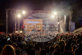 Румъния - група “Тараф де Калиу” - концерт