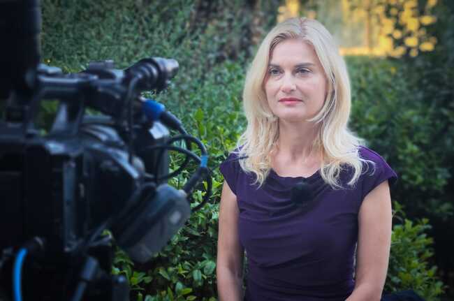 Зарица Динкова: След наводненията е важно да бъде възстановена инфраструктурата, защото без инфраструктура, няма туризъм