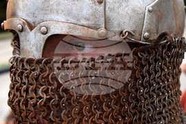 Село Тополи - Исторически спектакъл