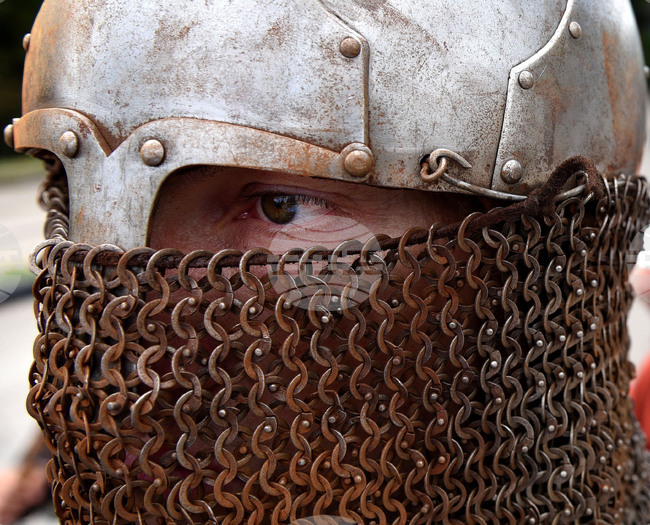 Село Тополи - Исторически спектакъл