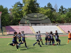 Снимка: Община Хасково