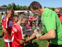 Снимка: Община Хасково