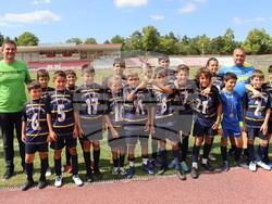 Снимка: Община Хасково