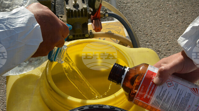 Използван препарат за обезпаразитяване в хотел в Истанбул е причинил смъртта и на двама братя от Нидерландия, сочи ново разследване