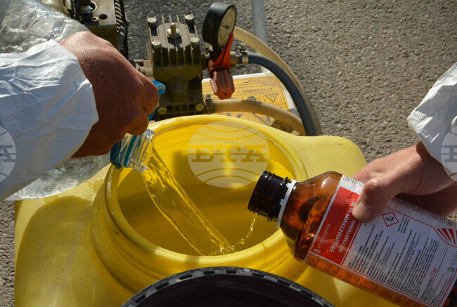 Използван препарат за обезпаразитяване в хотел в Истанбул е причинил смъртта и на двама братя от Нидерландия, сочи ново разследване