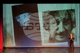 Сатиричен Театър - 100 години от рождението на Радой Ралин