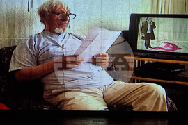 Сатиричен Театър - 100 години от рождението на Радой Ралин