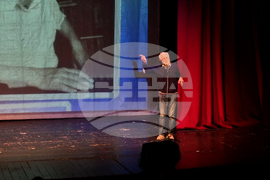 Сатиричен Театър - 100 години от рождението на Радой Ралин