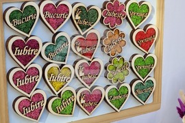 Румъния - “Балканик Фестивал”