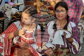 Румъния - “Балканик Фестивал”