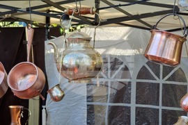 Румъния - “Балканик Фестивал”