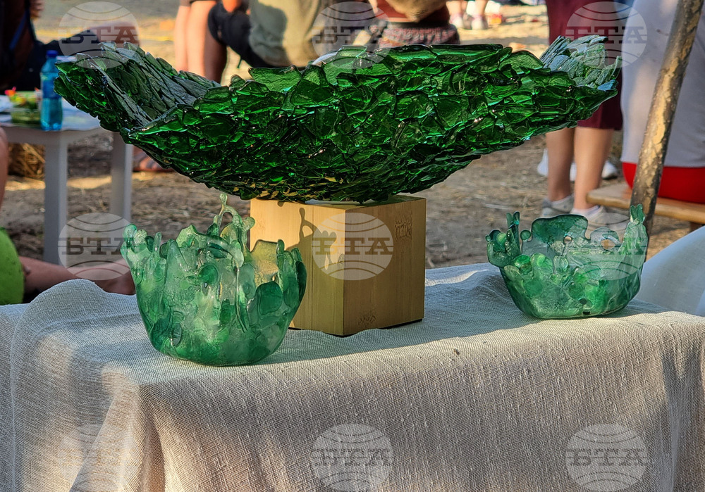 Румъния - “Балканик Фестивал”