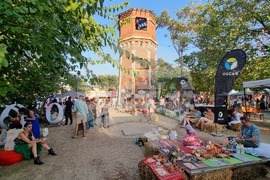 Румъния - “Балканик Фестивал”