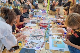 Румъния - “Балканик Фестивал”