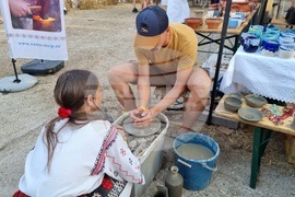 Румъния - “Балканик Фестивал”