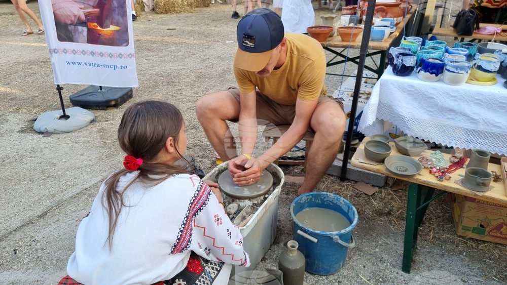 Румъния - “Балканик Фестивал”