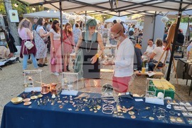 Румъния - “Балканик Фестивал”