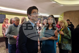 Сатиричен Театър - 100 години от рождението на Радой Ралин