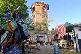 Румъния - “Балканик Фестивал”