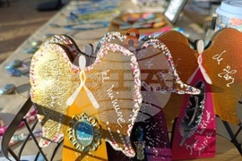 Румъния - “Балканик Фестивал”