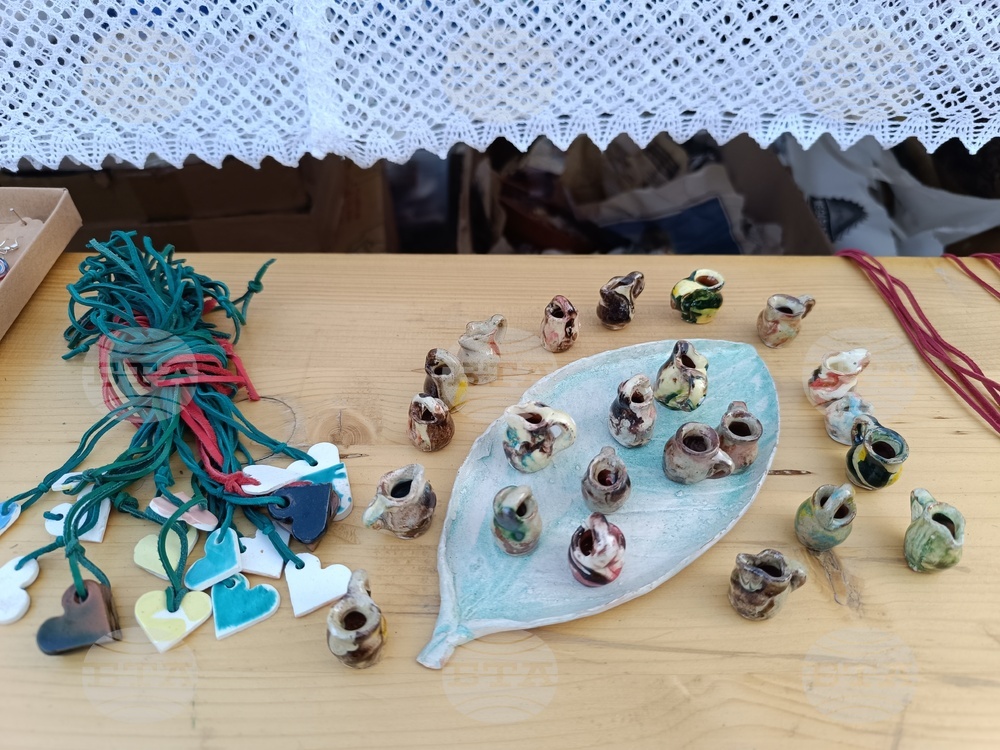 Румъния - “Балканик Фестивал”