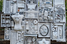 Румъния - “Балканик Фестивал”