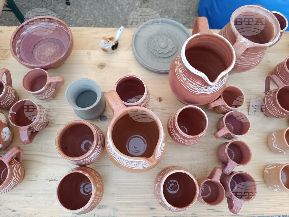 Румъния - “Балканик Фестивал”