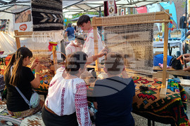 Румъния - “Балканик Фестивал”