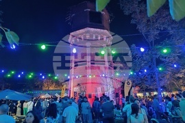 Румъния - “Балканик Фестивал”