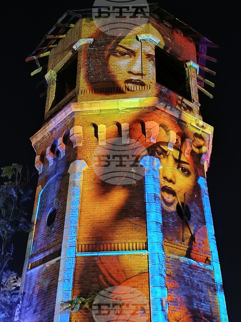 Румъния - “Балканик Фестивал”