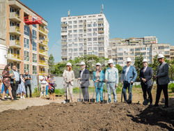 Снимка: Пресцентър Столична община - фотограф: Аделина Ангелова