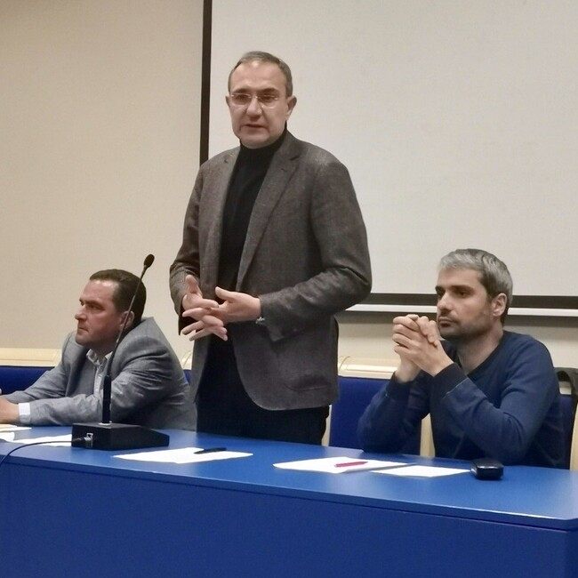 Социалистите във Варна: Не на оръжията и военната помощ за Украйна