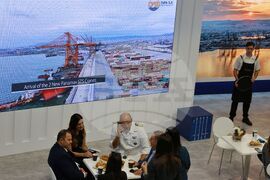 Гърция - Солун - панаир