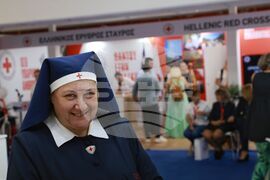 Гърция - Солун - панаир