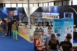 Гърция - Солун - панаир