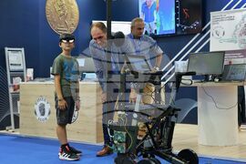 Гърция - Солун - панаир